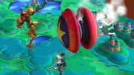 Super Smash Bros. | Wii U