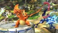 Super Smash Bros. | Wii U