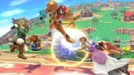 Super Smash Bros. | Wii U