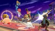 Super Smash Bros. | Wii U