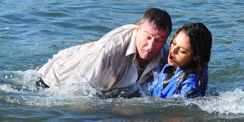 The Angriest Man in Brooklyn