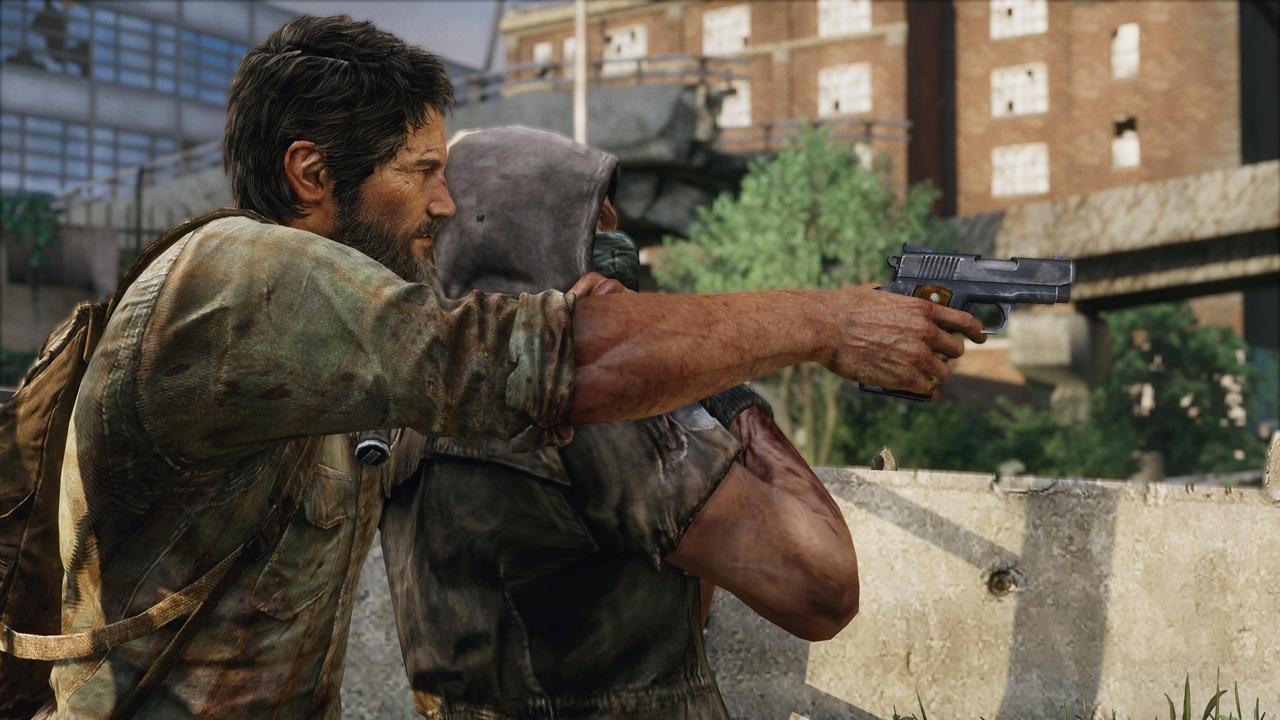 Naughty Dog ahora pierde al diseñador de personajes de The Last of Us