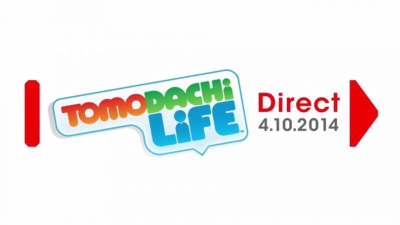 Tomodachi Life