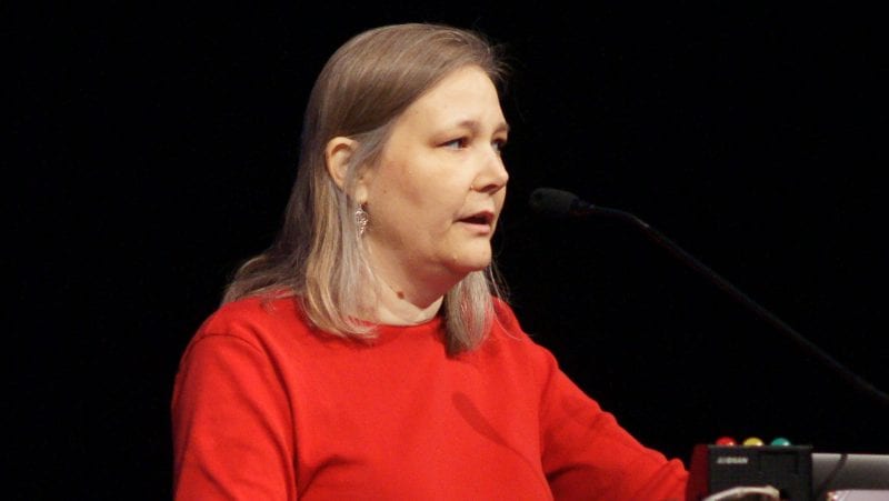 Amy Hennig