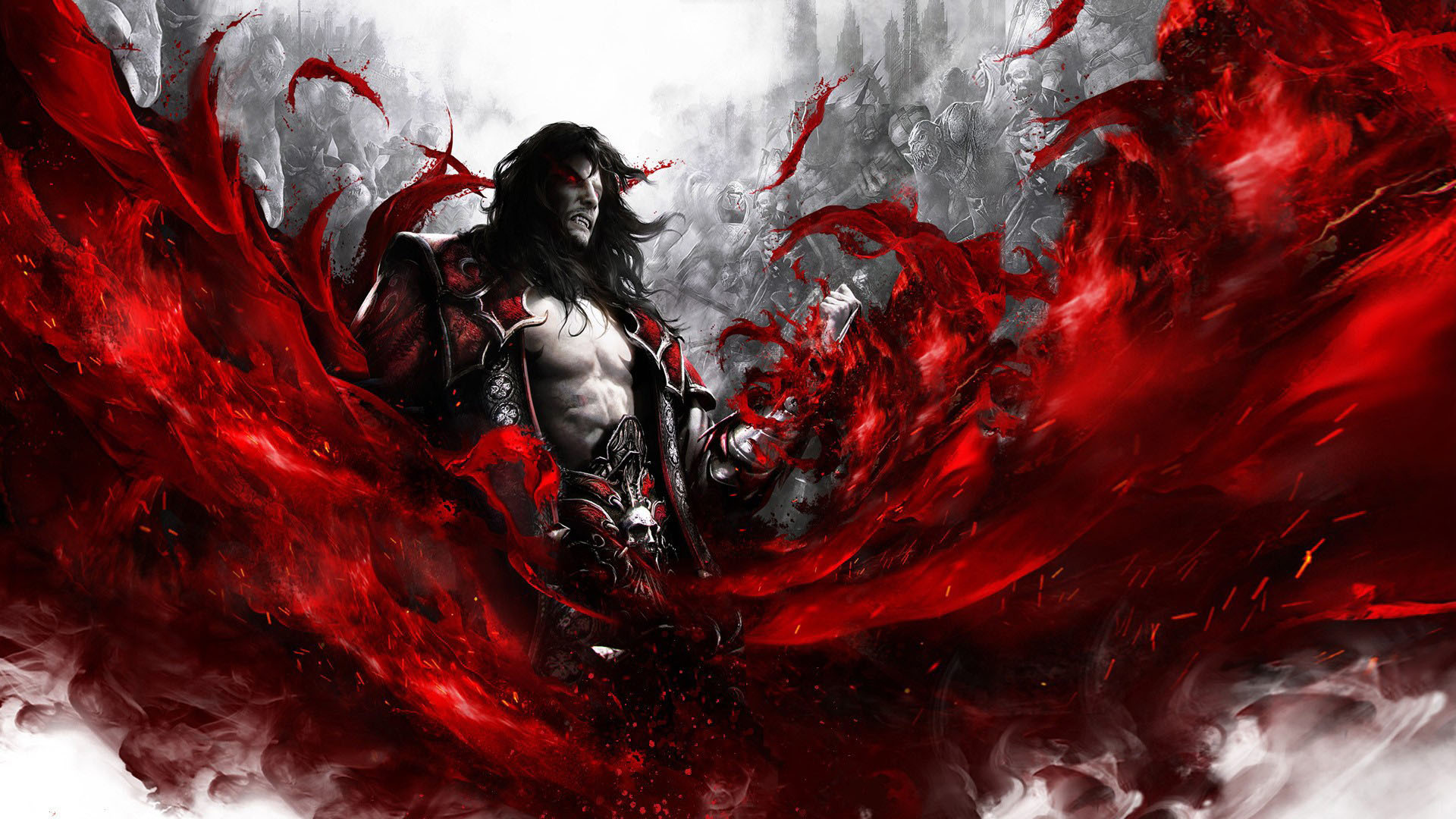 Castlevania: Lords of Shadow 2 | Reseña