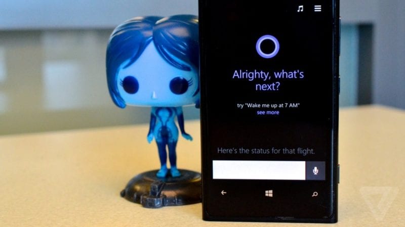 Cortana