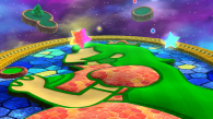 Mario Golf World Tour