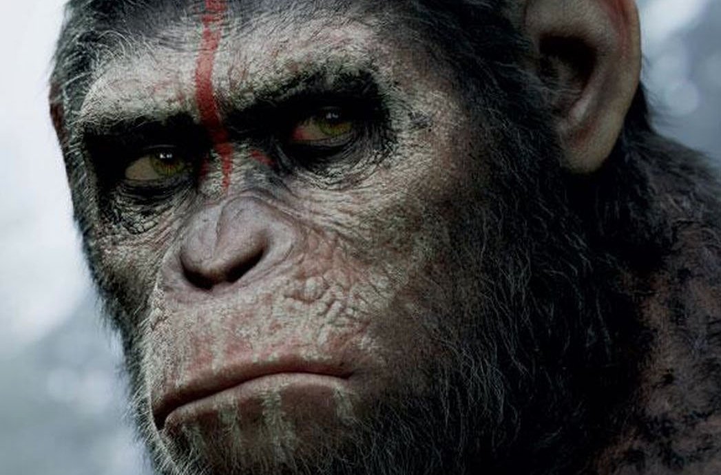 El Planeta de los Simios: Confrontación | Primer spot de TV y nuevo póster