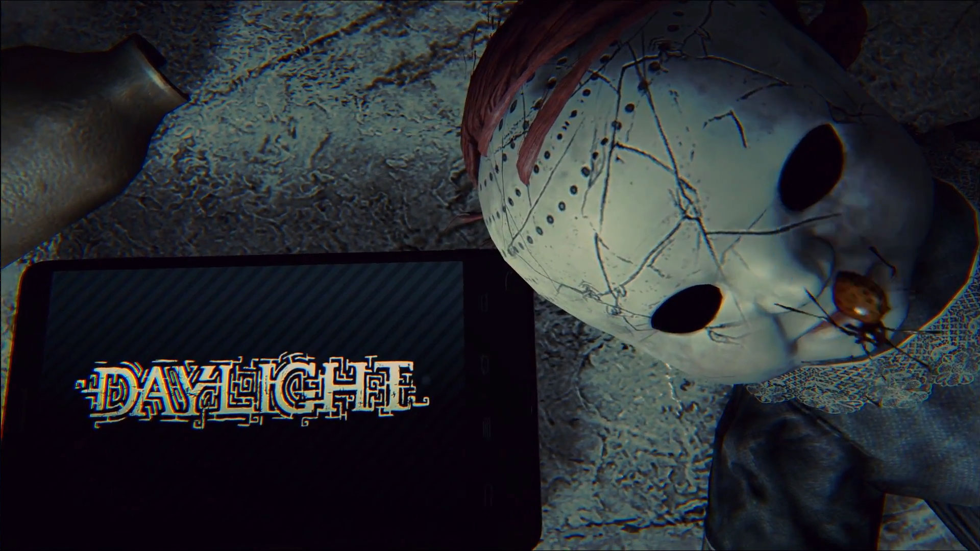 Daylight | Reseña