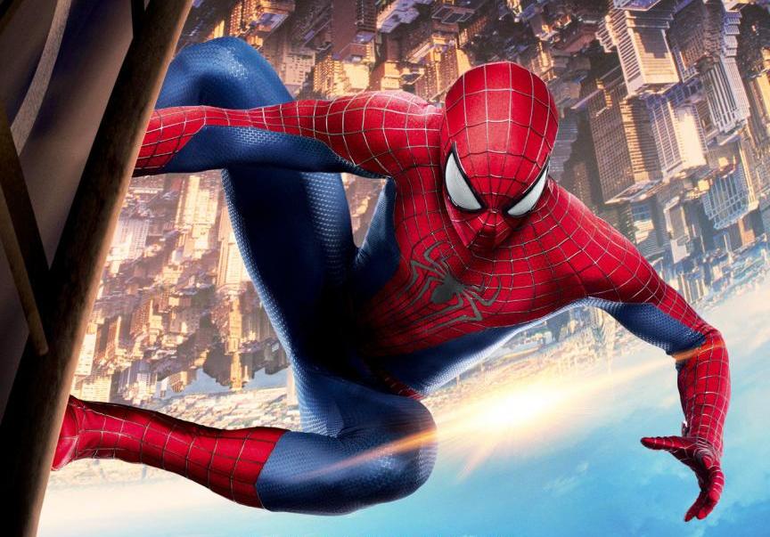 El Sorprendente Hombre Araña 2 | Nuevo spot y póster