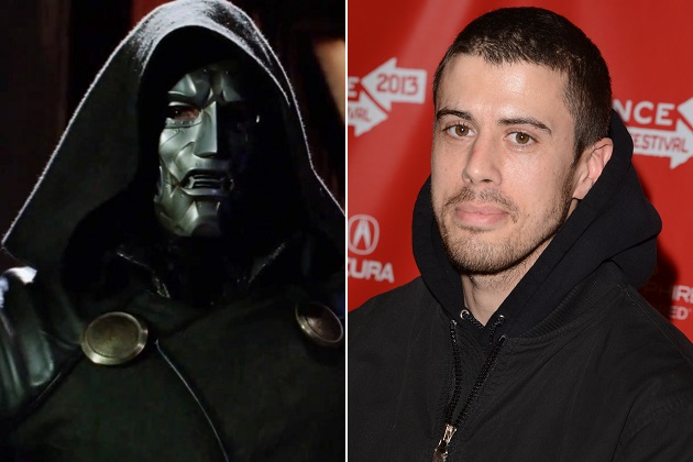 Fantastic Four | Toby Kebbell dará vida a Dr. Doom