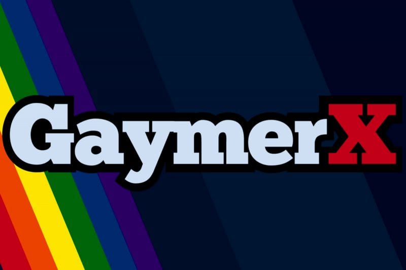 Gaymer X