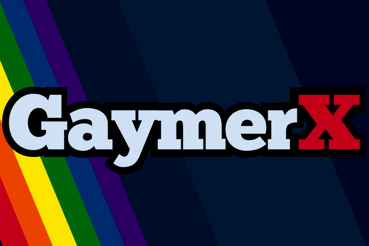 Gaymer X