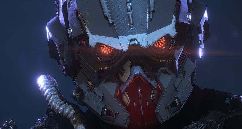 Killzone: Shadow Fall