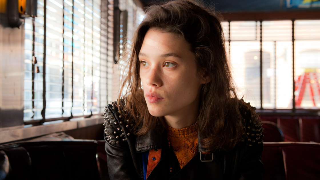 I Origins | Tráiler y póster con lo nuevo de Mike Cahill