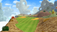 Mario Golf World Tour
