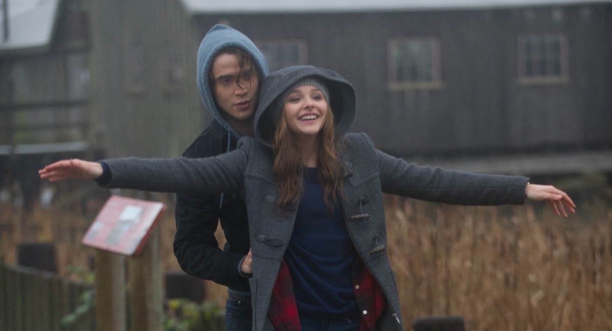 If I Stay | Drama con Chlöe Grace Moretz