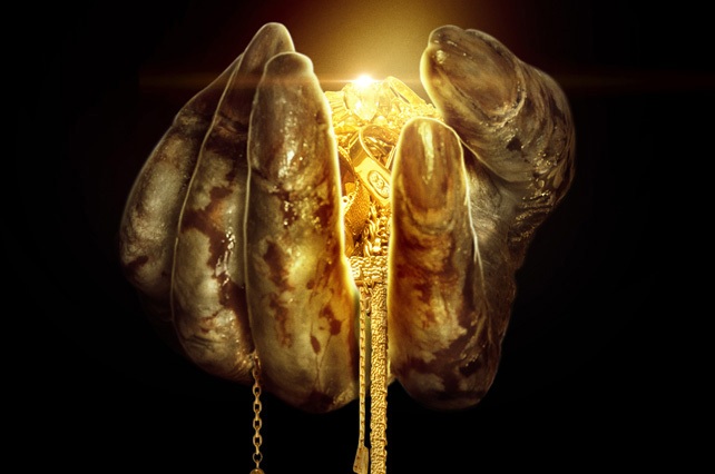 Leprechaun regresa y estrena su primer póster