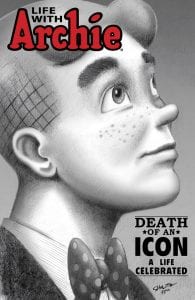 La muerte de Archie | Life With Archie