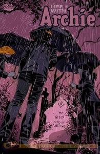 La muerte de Archie | Life With Archie