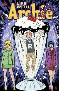 La muerte de Archie | Life With Archie