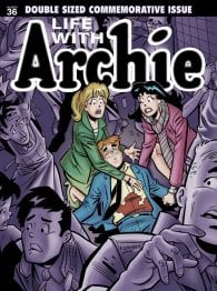 La muerte de Archie | Life With Archie