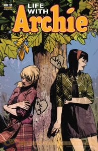 La muerte de Archie | Life With Archie