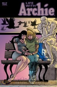 La muerte de Archie | Life With Archie