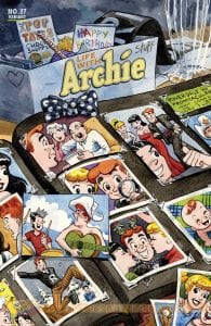 La muerte de Archie | Life With Archie