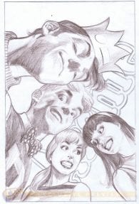 La muerte de Archie | Life With Archie