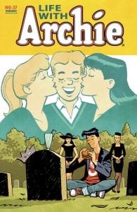La muerte de Archie | Life With Archie