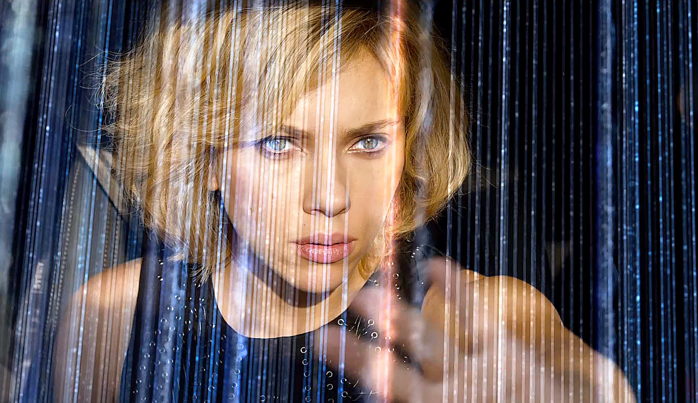 Lucy | Nuevo thriller de acción con Scarlett Johansson