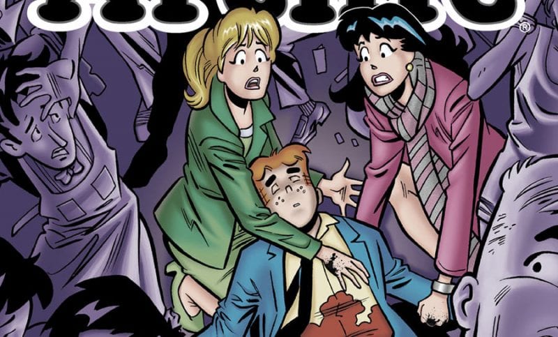 La muerte de Archie | Life With Archie