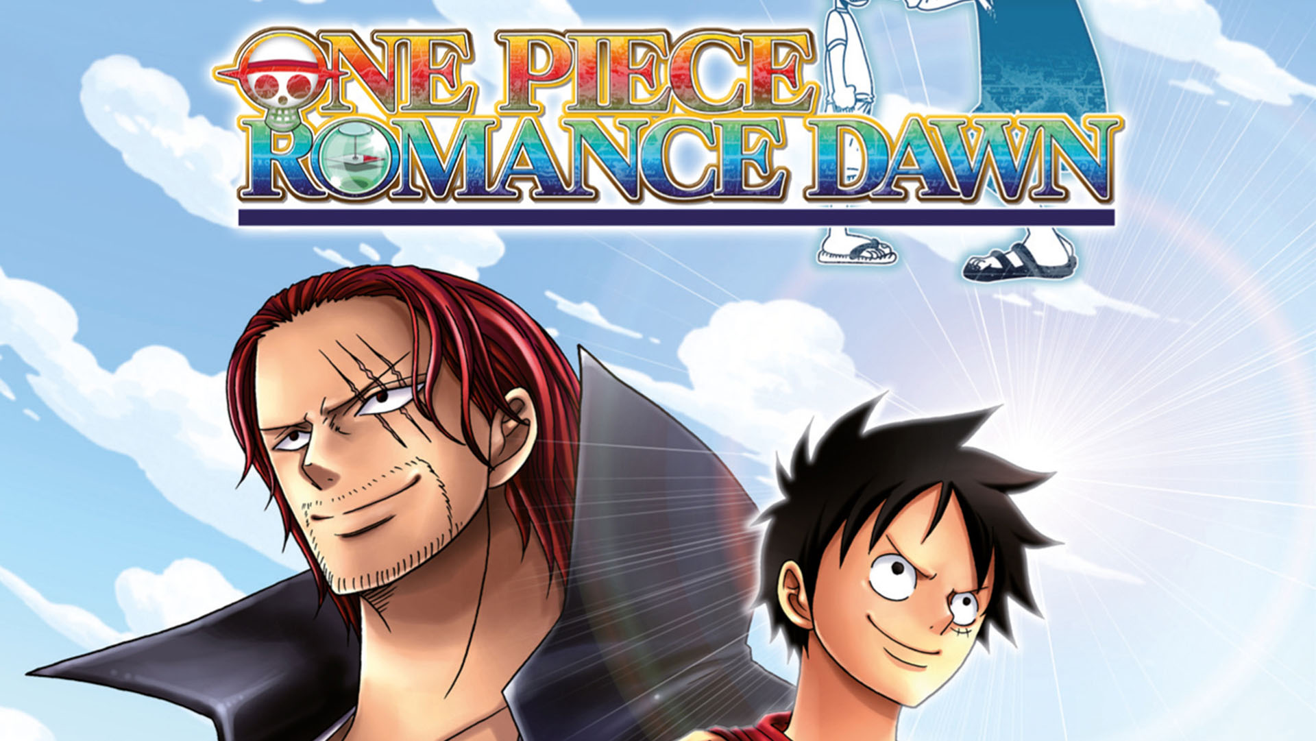 One Piece: Romance Dawn | Reseña