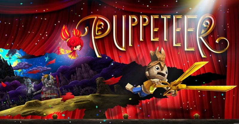 Puppeteer