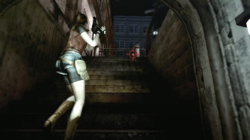 Resident Evil 2