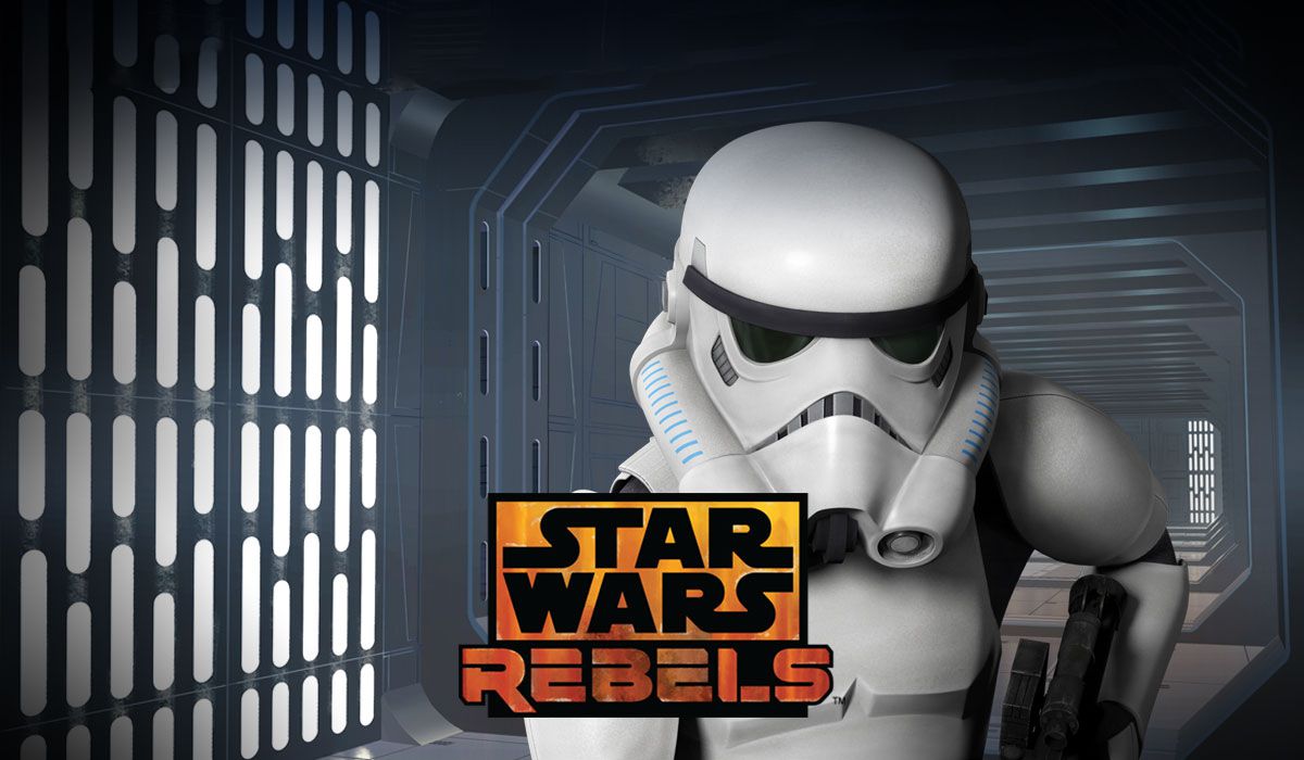 Star Wars: Rebels sí será canon, se anuncian nuevas novelas