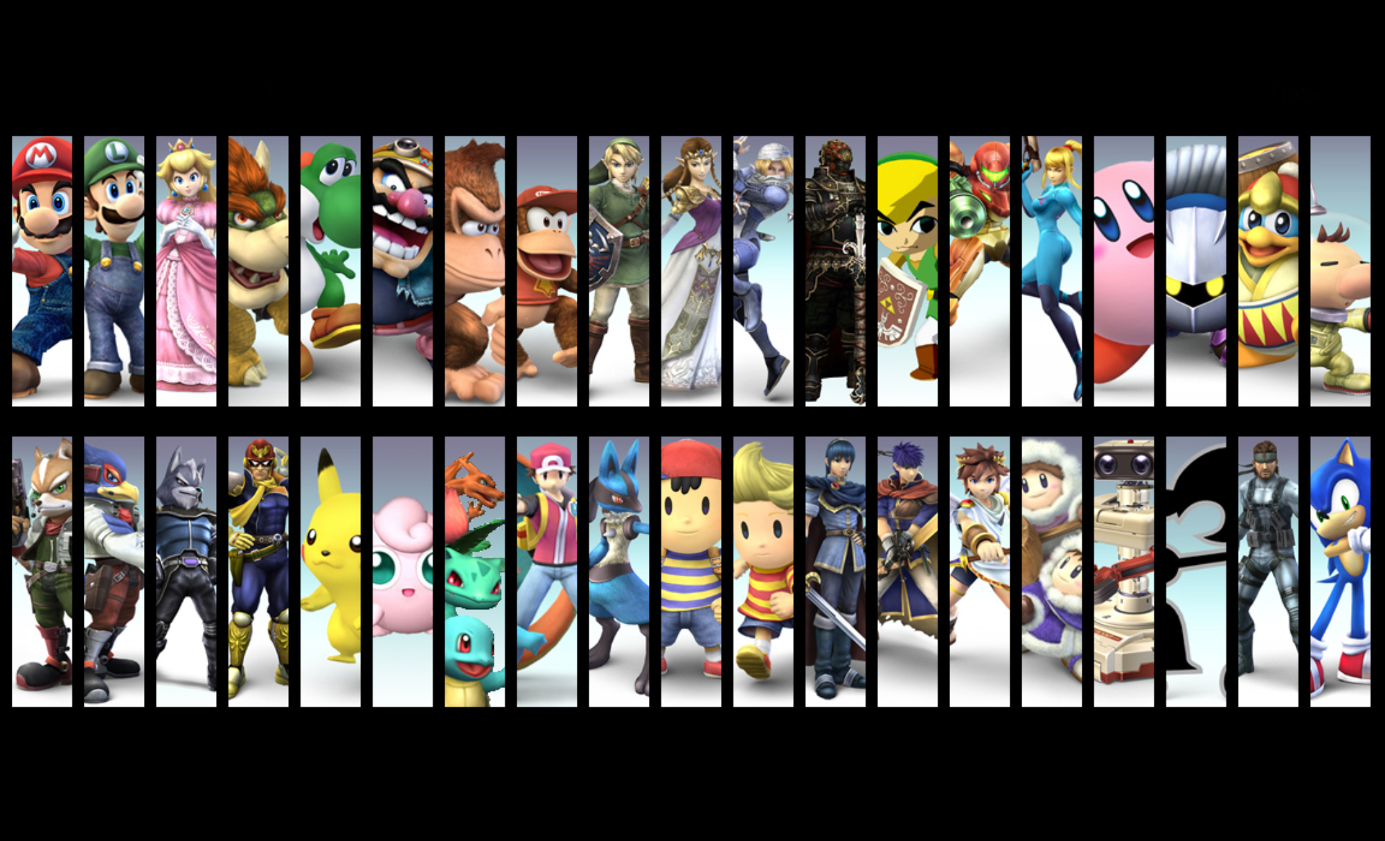 Nintendo Direct para el 8 de abril