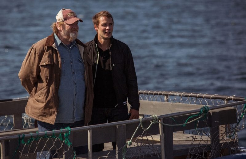 The Grand Seduction