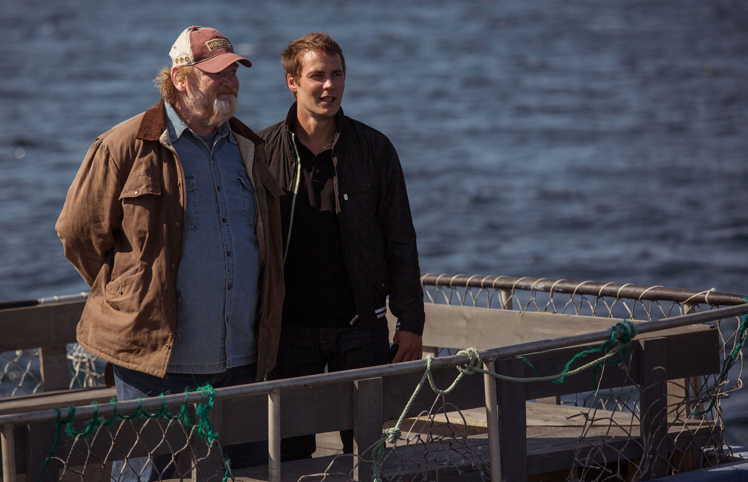 The Grand Seduction | Lanzan su primer tráiler y póster