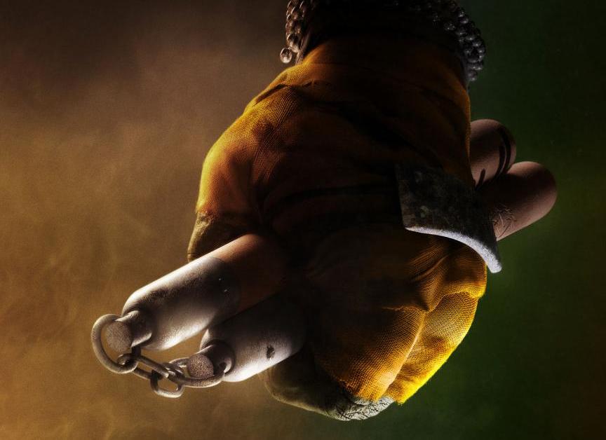 Tortugas Ninja | Revelan los primeros carteles