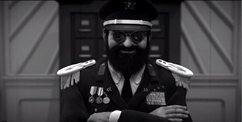 Tropico 5