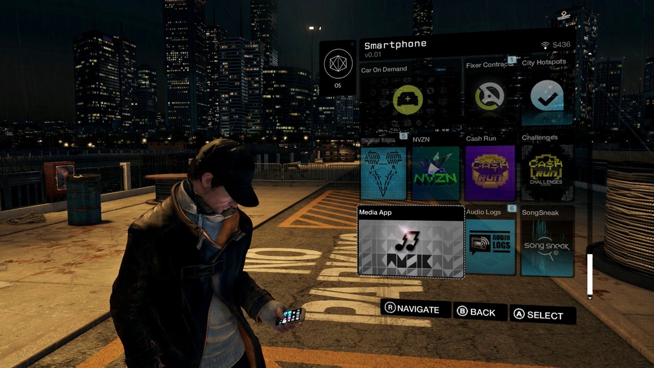 Watch Dogs contará con pase de temporada