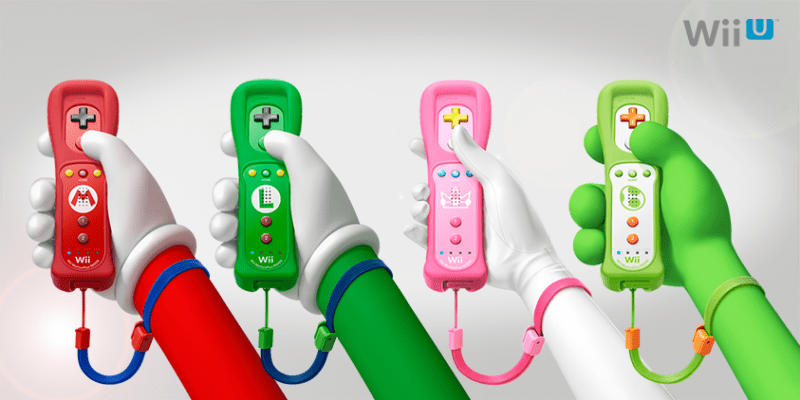 Wii Remote