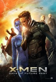 X-Men: Días del Futuro Pasado