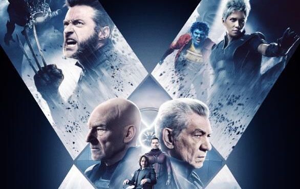 X-Men: Días del Futuro Pasado | Liberan el póster internacional