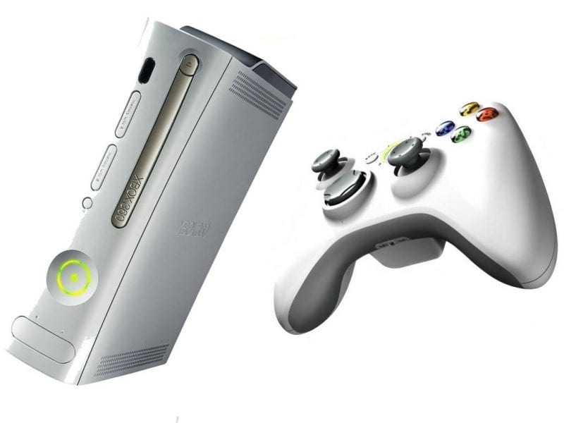 Xbox 360