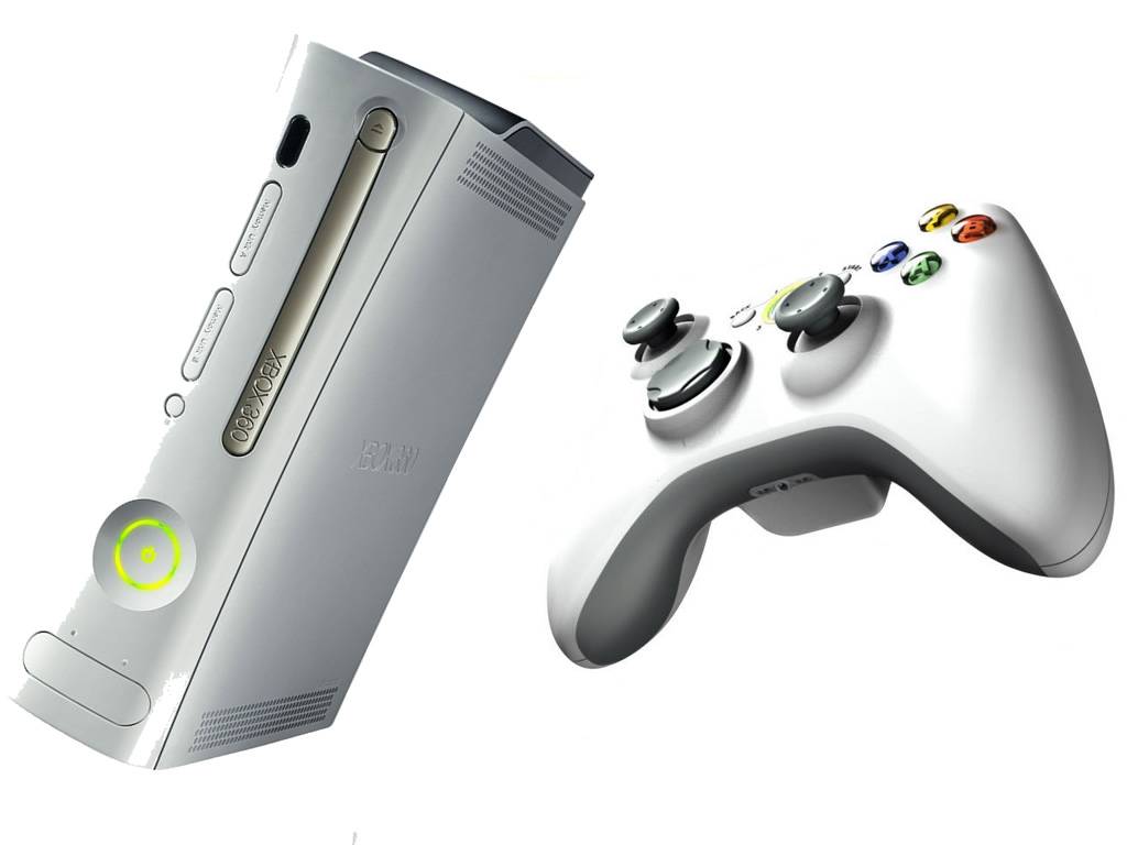 Microsoft está pensando emular Xbox 360 en la Xbox One