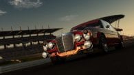 Project Cars