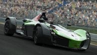 Project Cars